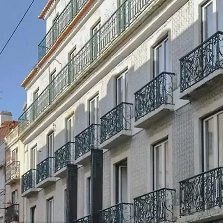Appartement Sao Bento |