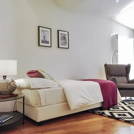 Appartement Sao Bento | Lisboa
