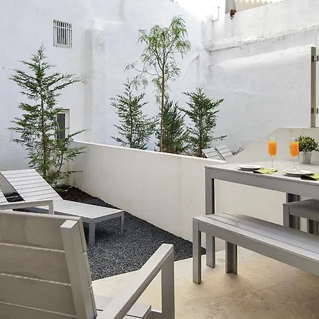 Appartement Sao Bento | Lisboa