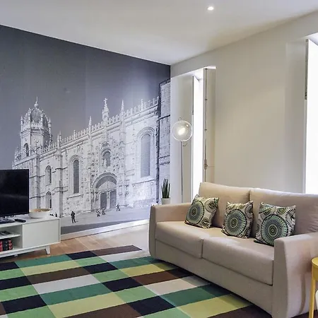Appartement Sao Bento |