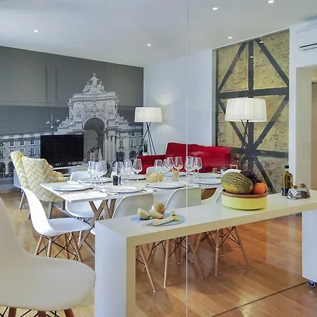 Appartement Sao Bento |