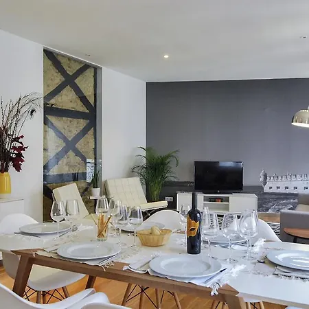 Sao Bento | Appartement