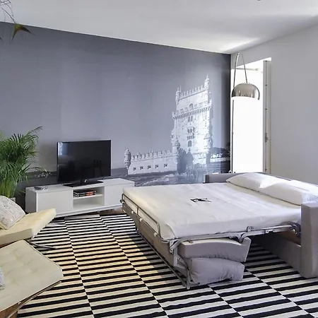 Appartement Sao Bento | Lisboa