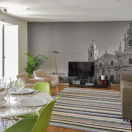 Sao Bento | Appartement Lisboa