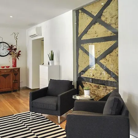 Sao Bento | Appartement Lisboa