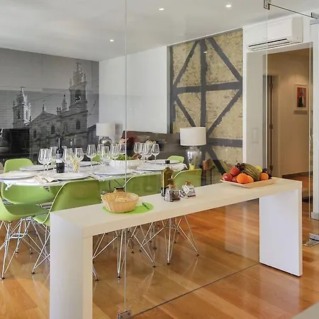 Appartement Sao Bento | Lisboa