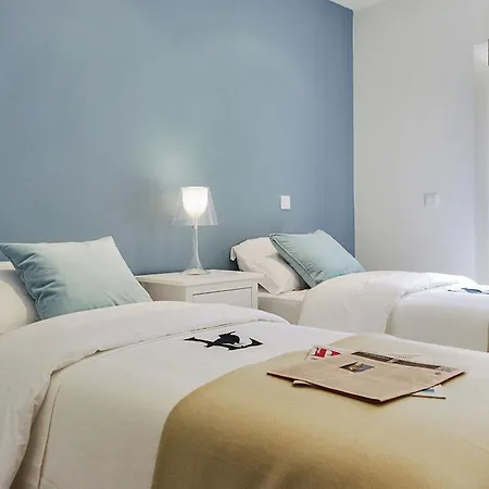 Appartement Sao Bento |