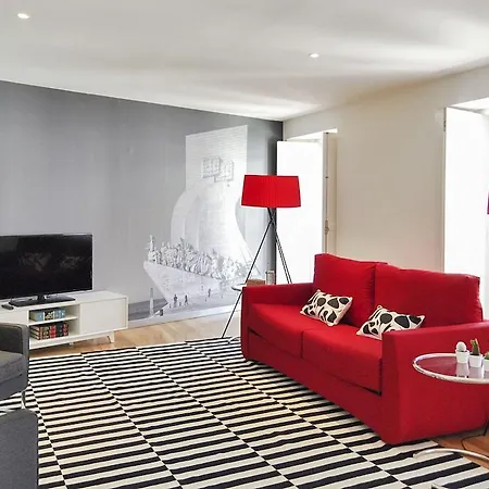 Sao Bento | Appartement Lisboa