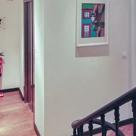 Sao Bento | Appartement Lisboa