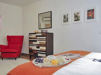 Appartement Sao Bento | *