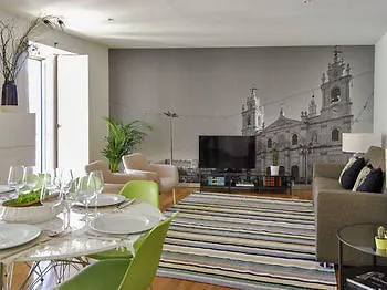 Sao Bento | * Lisboa