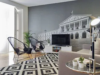 Sao Bento | Appartement Lisboa