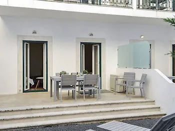 Appartement Sao Bento | Lisboa